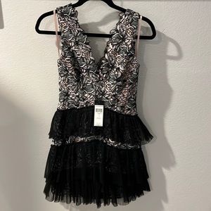 Brand new BCBG dress size 0
